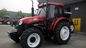 трактор цилиндра усилителя руля 2300r/Min 90hp, трактор YTO X904
