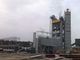Завод битума смешивая завода асфальта XDEM RD175 175TPH неподвижный