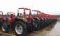 4.94L трактор фермы земледелия смещения 75HP с циклом 4 Storke