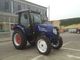 Трактор фермы земледелия TH1204 88.2kw 120hp с цилиндром 4