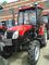 Трактор фермы земледелия YTO MF404, трактор кормила колеса 40HP 4