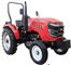 трактор фермы земледелия 40hp 2400r/Min 36.8kw с 4WD