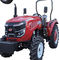 трактор фермы земледелия 40hp 2400r/Min 36.8kw с 4WD