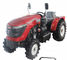 Трактор фермы земледелия ISO 2300r/Min, трактор сада 70hp мини