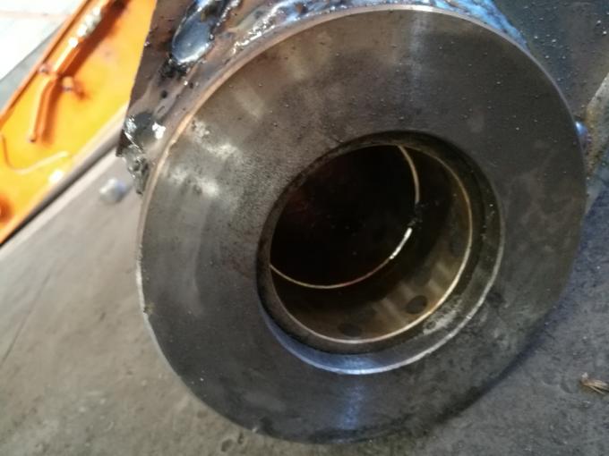 Китай Поставщик экскаватор Расширение рукой Копальщик Телескопический бум и рука Для 20-22 тонн строительных экскаватора 2