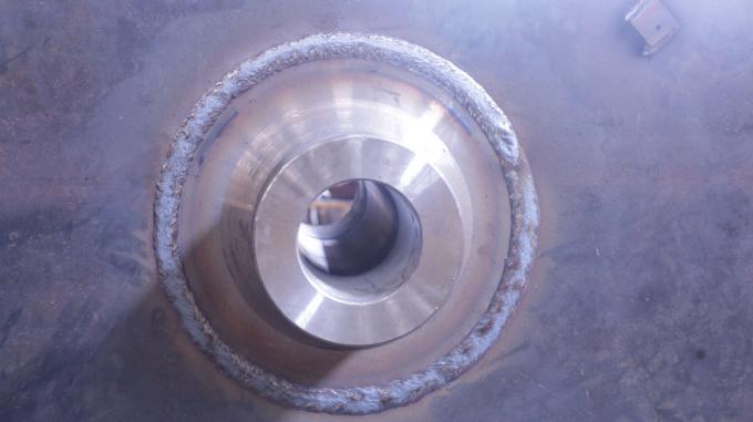 Китай Поставщик экскаватор Расширение рукой Копальщик Телескопический бум и рука Для 20-22 тонн строительных экскаватора 3