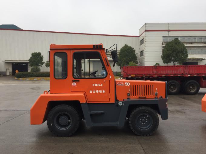 XDEM 35KN трактор для QYCD35-WXH HELI буксирный трактор для буксировки воздушных судов 0