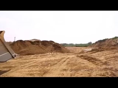 4-тонный колесный погрузчик