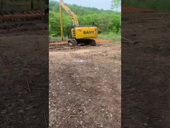 OEM 42Mn2 экскаватор бум рукой, 7,3 м экскаватор длинной протяженности бум