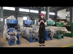 Оборудование для прессования пальмового масла