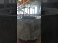 XDEM 260T Гидравлический шинный пресс для горнодобывающих предприятий ОТР шины горнодобывающие грузовики шины 23.5R25 29.5R25 35/65R35 45