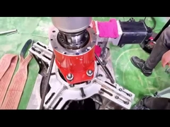 Машины для линейного бурения