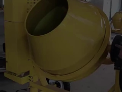 Бетономешалка 350 л
