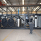 Резиновой доработанный эмульгацией завод асфальта 15 тонн 20 тонн оборудования изменения