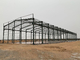 Цыпленок и птицеферма мастерской продукции склада стальной структуры XDEM