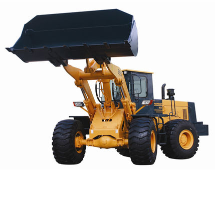 XDEM Changlin 955N 5 5тонный новый колесный погрузчик