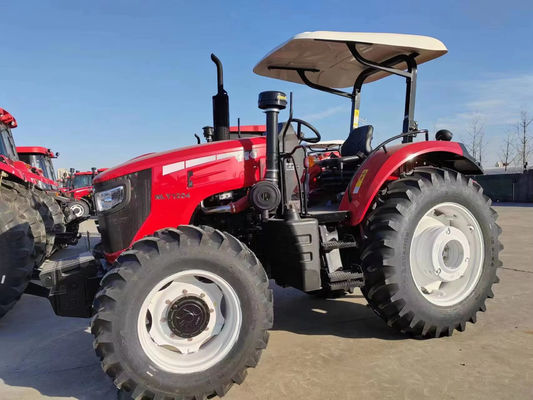 Трактор YTO NLY1154E 115 л.с. Трактор 4WD 110 л.с.