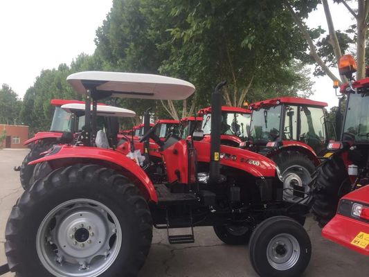 Трактор YTO EX800 80 л.с. Трактор 2WD 80 л.с.