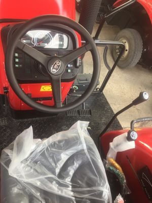 Трактор YTO EX800 80 л.с. Трактор 2WD 80 л.с.