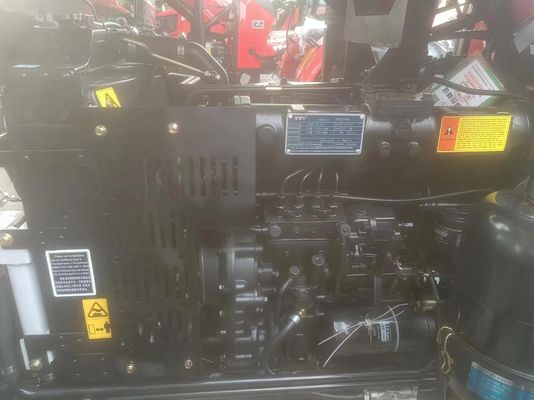 Трактор YTO EX800 80 л.с. Трактор 2WD 80 л.с.