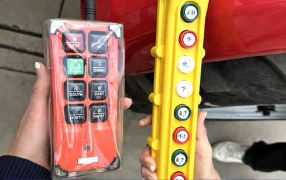 XDEM WL200D 50hp трактор монтированный 220m скважина буровой машины с гидравлической гидравлической буровой установкой