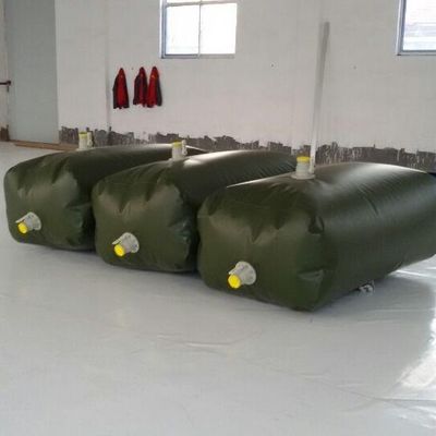 Портативный складной TPU бензиновый масляный пузырь подушка складной топливный бак