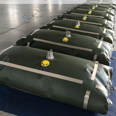 Портативный складной TPU бензиновый масляный пузырь подушка складной топливный бак