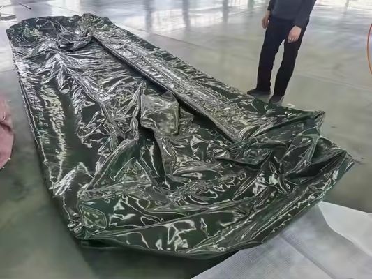 XDEM Водосберегающие баки в форме подушки с мочевым пузырем складываемые PVC или TPU прямоугольные резервуары для орошения сельскохозяйственных угодий