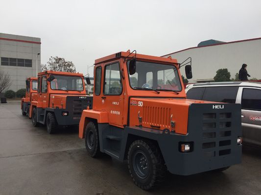 XDEM 35KN трактор для QYCD35-WXH HELI буксирный трактор для буксировки воздушных судов