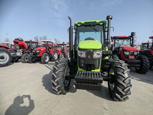 YTO трактор NLY1154E 115HP трактор XDEM трактор USANGU трактор