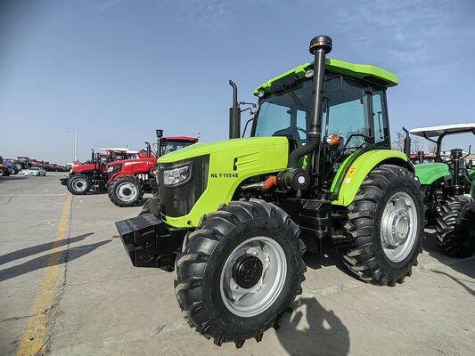 YTO трактор NLY1154E 115HP трактор XDEM трактор USANGU трактор