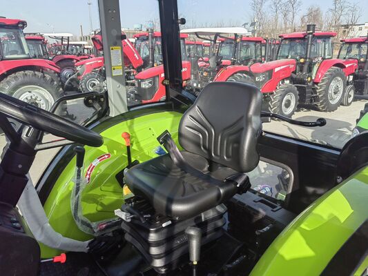 YTO трактор NLY1154E 115HP трактор XDEM трактор USANGU трактор