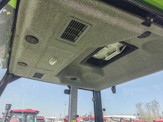 YTO трактор NLY1154E 115HP трактор XDEM трактор USANGU трактор