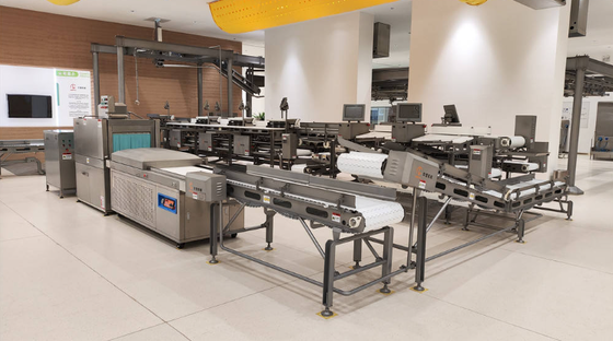 Poultry Processing Machine PLC Control 3-5KW Motor Power High Efficient Chicken Duck Goose Slaughtering Production Line CE Certified