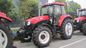 трактор YTO X1204 2300r/Min 120hp с приводом 4 колес