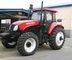 Трактор фермы земледелия YTO X1804 2200r/Min 180hp с колесом 4