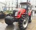Трактор фермы трактора DF904 DF1004 DF1104 DF1204 90HP 100HP 110HP 120HP Dongfeng