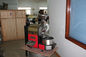 Roaster кофе газа емкости 0.35kg/Hr 304ss 3kg с подносом кофе охлаждая