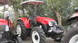 трактор привода колеса 80hp 4, трактор YTO X804 со смещением 4.95L