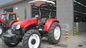 трактор привода колеса 80hp 4, трактор YTO X804 со смещением 4.95L
