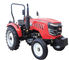 трактор фермы земледелия 70hp 44.1kw с четырехколесным приводом