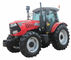 трактор сада лошади колеса 80hp, тракторы торговца фермеров 2200r/Min