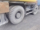 Используемый экскаватор 117t 2019 1700kg колеса CAT M317D кота