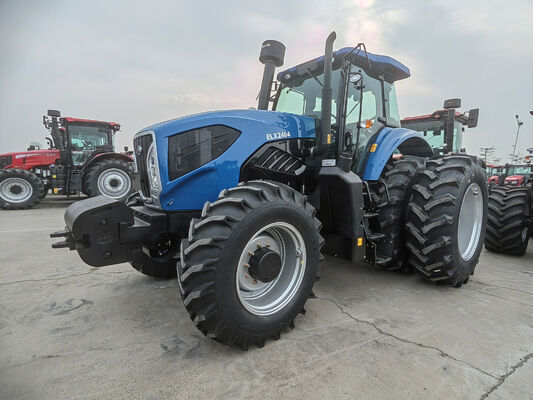 YTO трактор ELX2404 240HP трактор XDEM трактор USANGU трактор