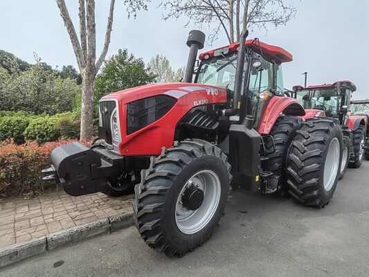 YTO трактор ELX2404 240HP трактор XDEM трактор USANGU трактор