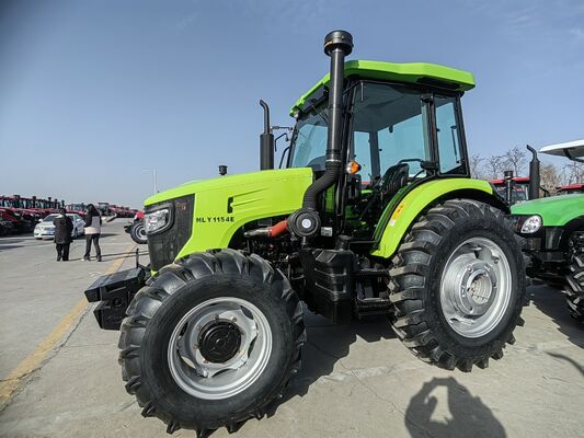 YTO трактор NLY1154E 115HP трактор XDEM трактор USANGU трактор