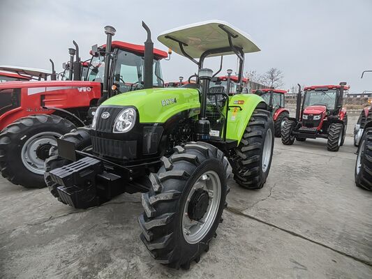 YTO Трактор EX754 75hp Трактор XDEM 75hp Трактор USANGU Трактор