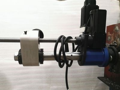 Линия машина CE 2.6kW портативная расточкой с цифровым регулятором