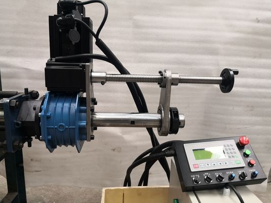 Линия машина CE 3kW портативная расточкой