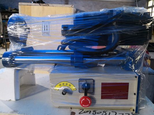 линия машина 100r/Min 50hz портативная расточкой для экскаватора